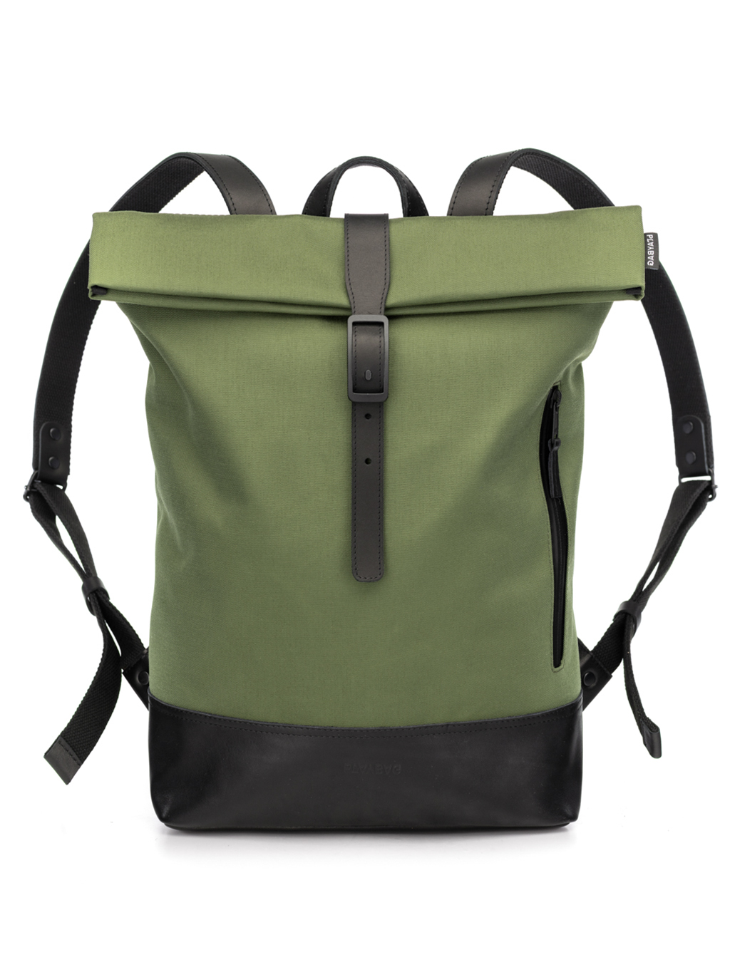 Batoh Manta Light Green