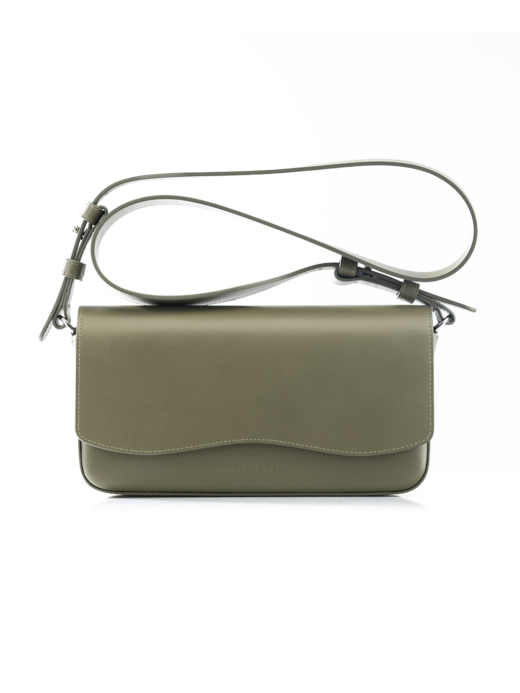 Kabelka Nori Olive Green