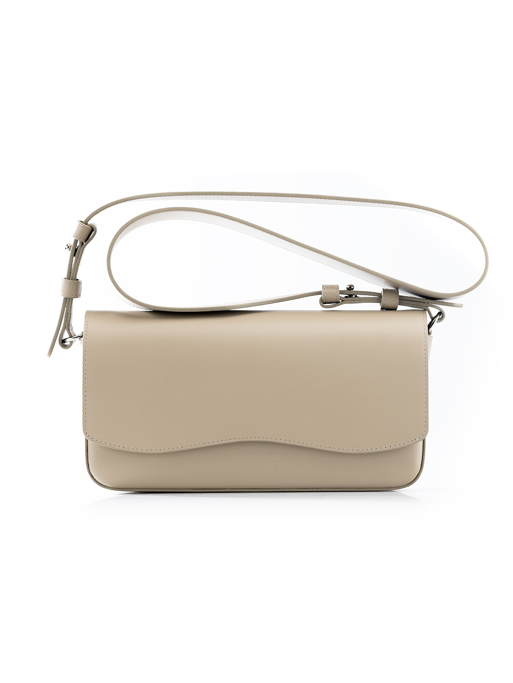 Kabelka Nori Taupe Light