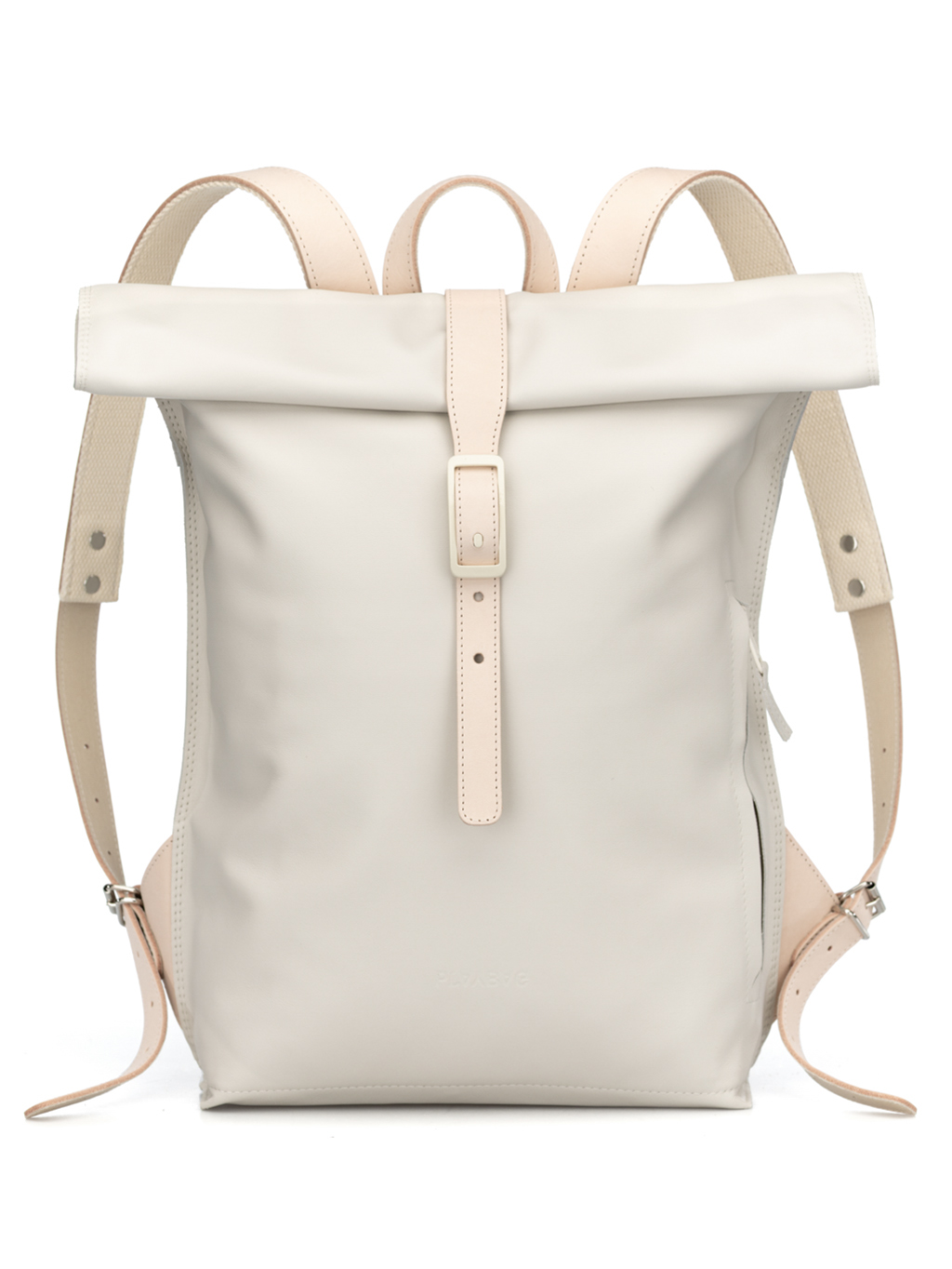 Batoh Delfin Albino Natural Fidlock Ntb