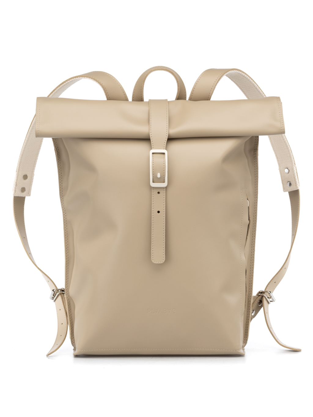 Batoh Delfin Taupe Light Fidlock Ntb