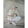 DELFIN TAUPE LIGHT Fidlock