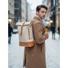 MANTA BEIGE CARAMEL