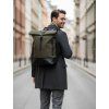 MANTA Green olive