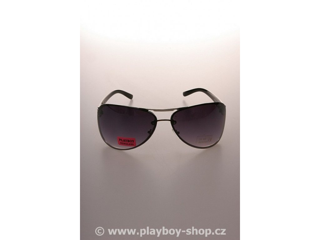 Sluneční brýle Playboy - Playboy-shop.cz