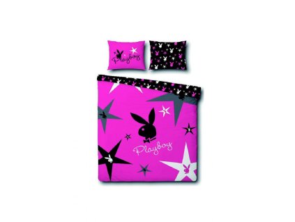 Povlečení Bunny Star