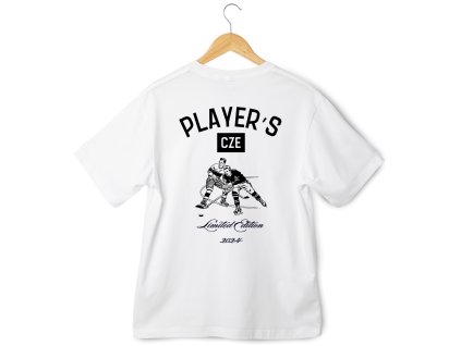 Oldschool Player's