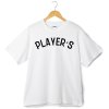Oldschool Player's