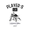 Oldschool Player's