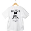 Oldschool Player's