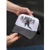 Hockey League Cap