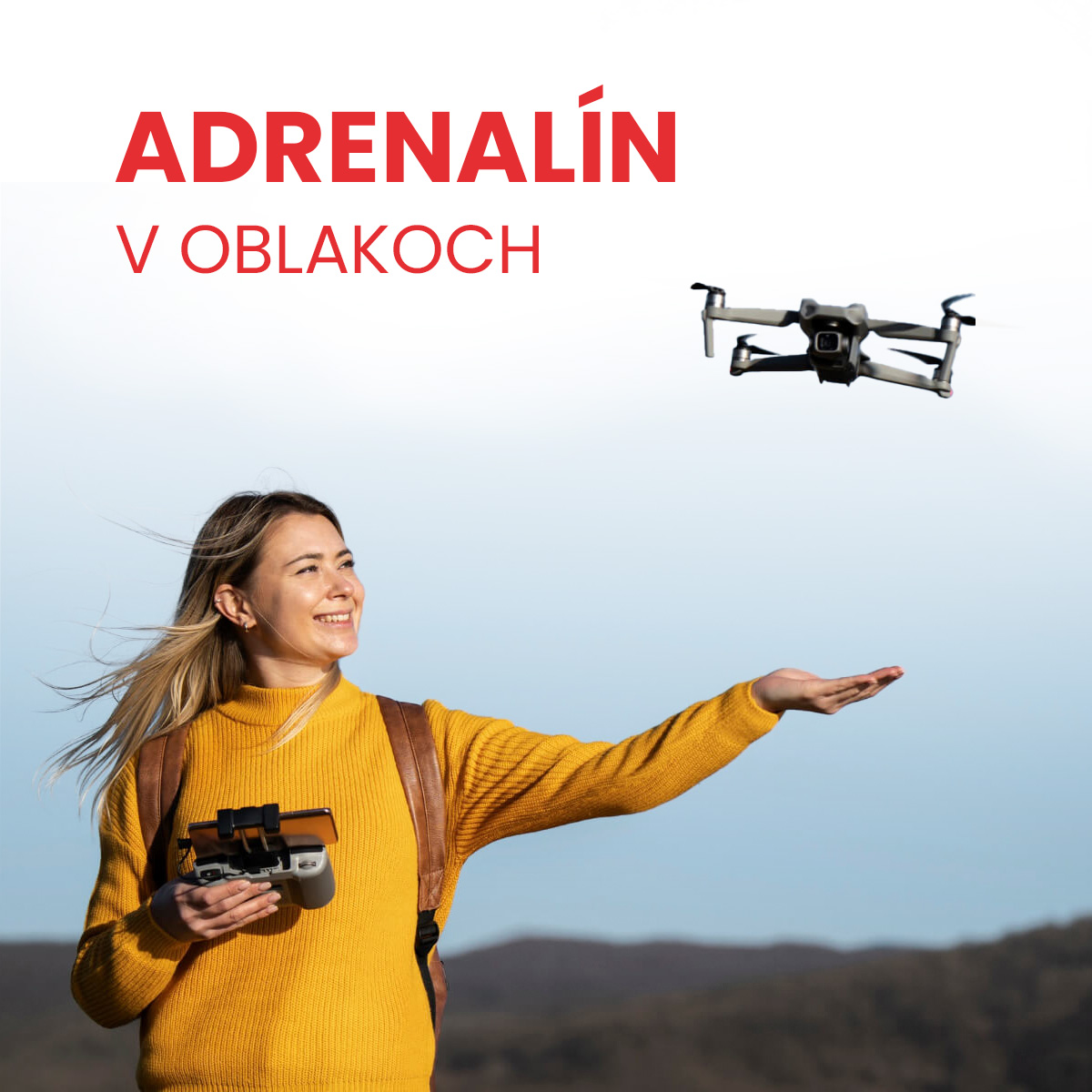 Adrenalín v oblakoch: Objavte najlepšie miesta na lietanie s RC modelmi!