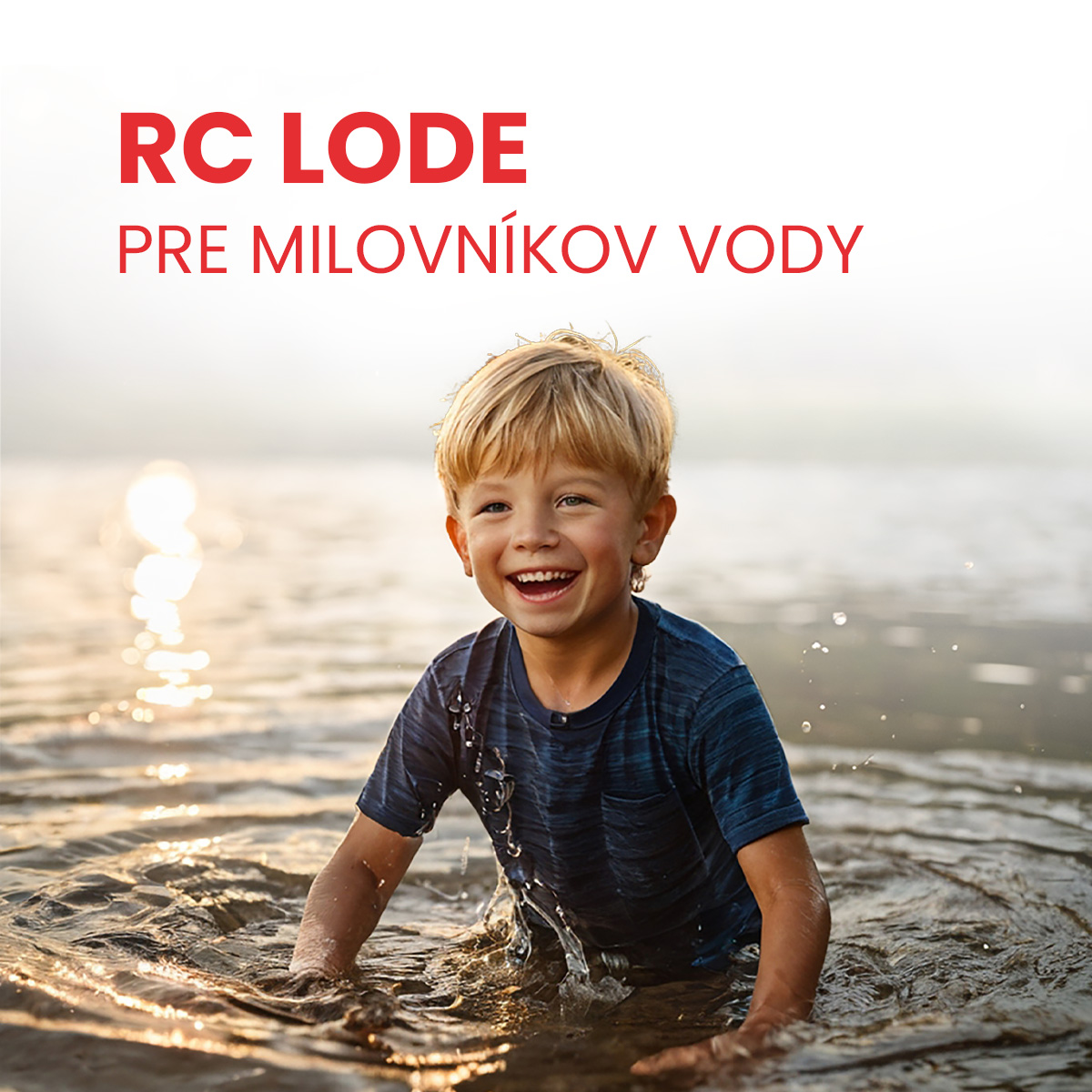 Prečo sú RC lode skvelé pre milovníkov vody
