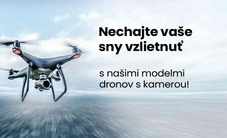 Drony #1
