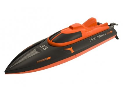 SYMA Q2 Genius - 2-kanálový rýchlostný čln