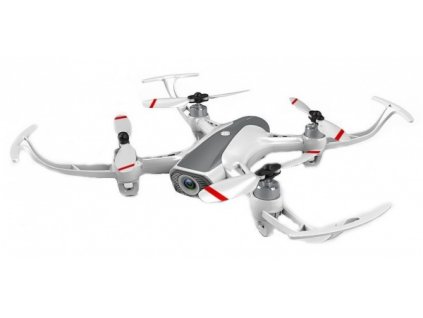 RC dron Syma W1PRO Full-HD GPS RTF