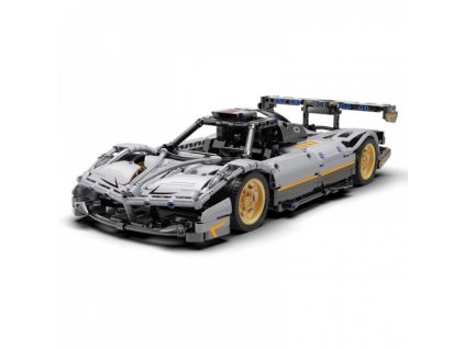 Stavebnica RC auto Z-Wind - 959 dielov