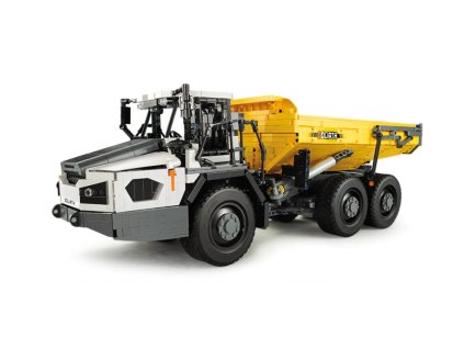 Stavebnica RC auto Goliath Dump Truck - 3067 dielov