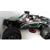 RC auto Desert Truck X9120 1:12 RTR zelená