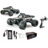 RC auto Desert Truck X9120 1:12 RTR zelená