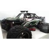 RC auto Desert Truck X9120 1:12 RTR zelená