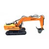 Bager na diaľkové ovládanie - 17 funkcií - 2,4Ghz