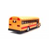 RC školský autobus americký RTR 33 cm žltá