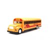 RC školský autobus americký RTR 33 cm žltá