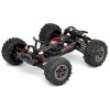 RC auto Spirit 9135 1:16 RTR červená