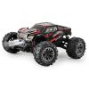 RC auto Truck Racing 4WD 1:20 RTR červená