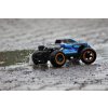RC auto HBX Ravage 1:16 RTR  modrá