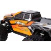 RC auto HBX Ravage 1:16 RTR  modrá
