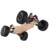RC auto WL Evolution 1:1 RTR červená
