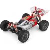 RC auto WL Evolution 1:1 RTR červená