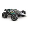 RC auto Monster Truck Spirit Q903 1:16 RTR zelená