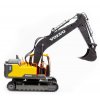 RC pásový bager Volvo 1:16