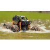 RC auto MZ-Cimb 6WD obojživelník 1:8 RTR modrá
