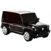 RC auto Mercedes-Benz G55 AMG 1:24 RTR čierna