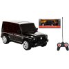RC auto Mercedes-Benz G55 AMG 1:24 RTR čierna