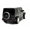 RC auto Mercedes-Benz G55 AMG 1:24 RTR čierna