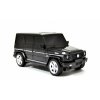 RC auto Mercedes-Benz G55 AMG 1:24 RTR čierna