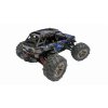 RC auto Monster Truck Spirit Q902 52km/h 1:16 RTR modrá