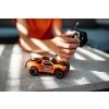 RC auto MUSCLE rally racing 1:43 RTR oranžová