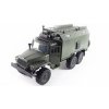 RC auto Vojenský Truck URAL 1:16 RTR zelená