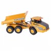 RC auto Volvo A40G Kĺbový Dumper LED 1:26 RTR