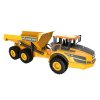 RC auto Volvo A40G Kĺbový Dumper LED 1:26 RTR