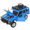 RC auto Jeep Cherokee 4x4 1:12 RTR modrá