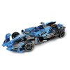 Stavebnica RC auto závodná formula - 1667 dielov