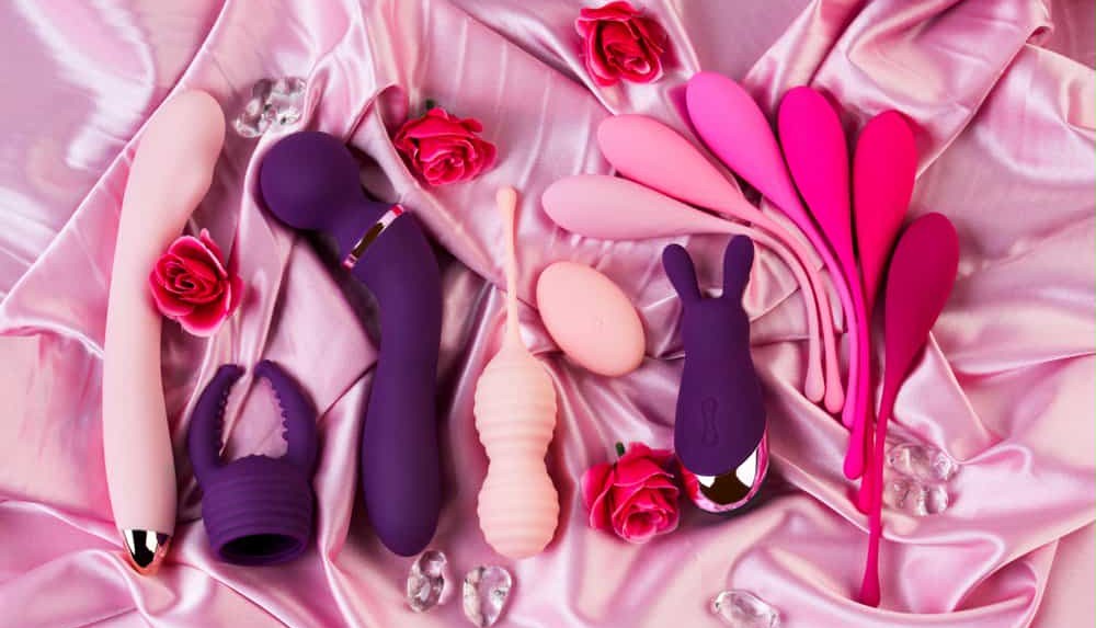 erotické pomůcky, vibrátory, womanizery, dilda, masážní hlavice. Diskrétní doručení a doprava zdarma.