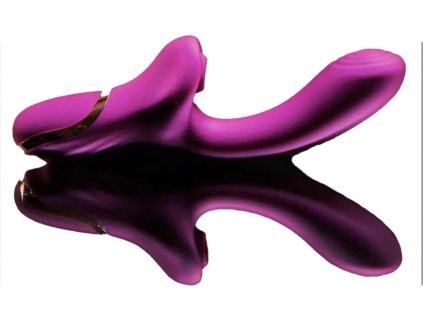 Prémiový stimulátor v elegantním provedení – připraven k použití